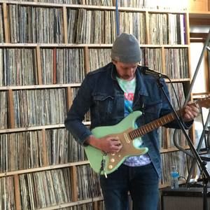 Meet your Posher, Keith